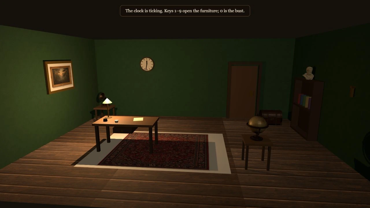 The Study app preview